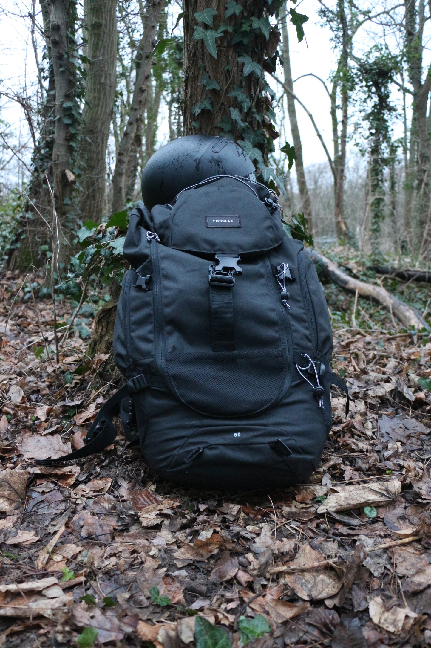 Sac Beta